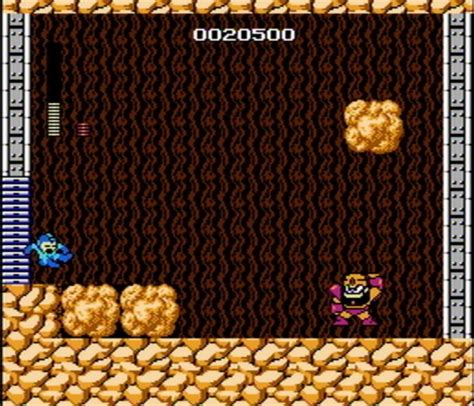 Mega Man 3 (NES) Boss Guide – RetroMaggedon Gaming.